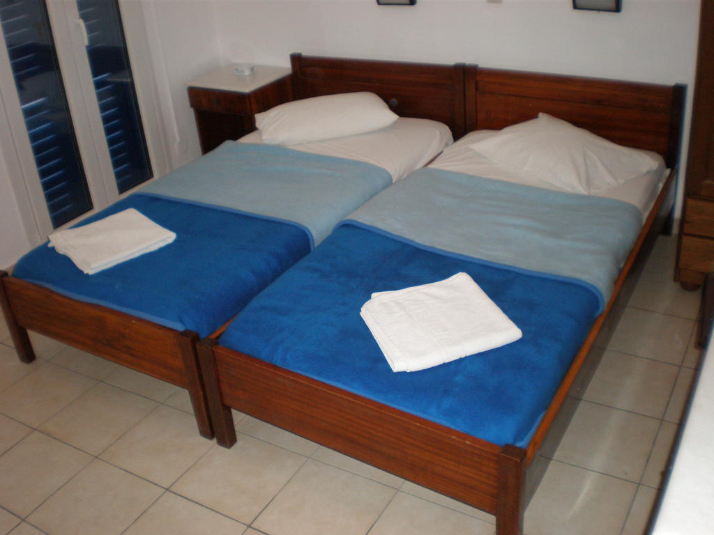 Chrysa Appartement Antiparos Kamer foto